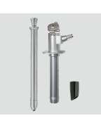 HEINE Fiber Optic Proctoscope 