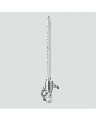 HEINE F.O. Sigmoidoscopes with Distal Annular Illumination