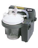 Devilbiss VacuAide 7305 Taşınabilir Aspiratör