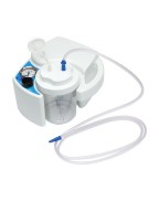 Ecoaspir Taşınabilir Aspiratörler