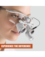 HEINE® LoupeLight 2 Büyüteçli Aydınlatıcı
