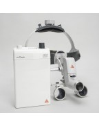 HEINE® ML4 LED HeadLight with HR / HRP Optics