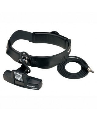 Welch Allyn LumiView™ Portable Binocular Microscope