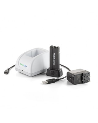 Welch Allyn 800 Series KleenSpec® Cordless Aydınlatıcı Sistemi
