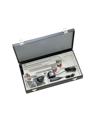 Welch Allyn Fiber-Optic Sigmoidoscopes