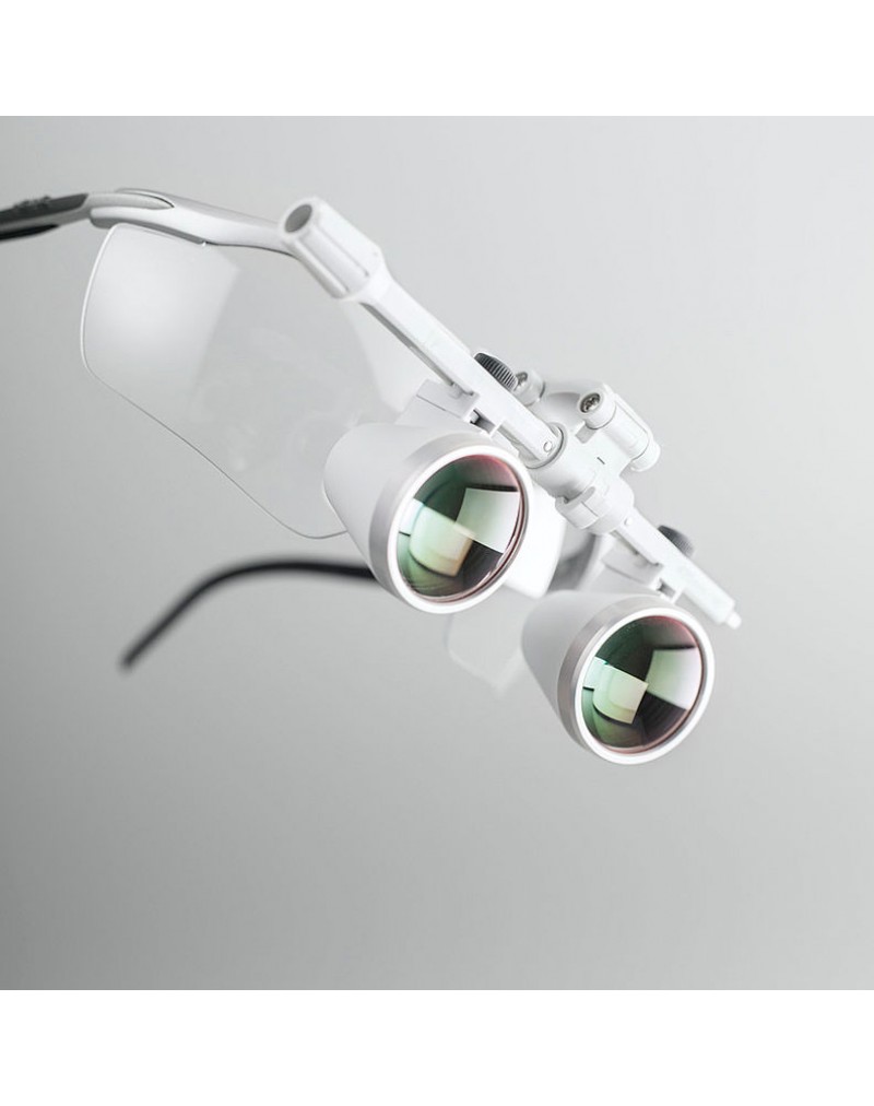 HEINE® HR 2.5x High Resolution Binocular Loupes