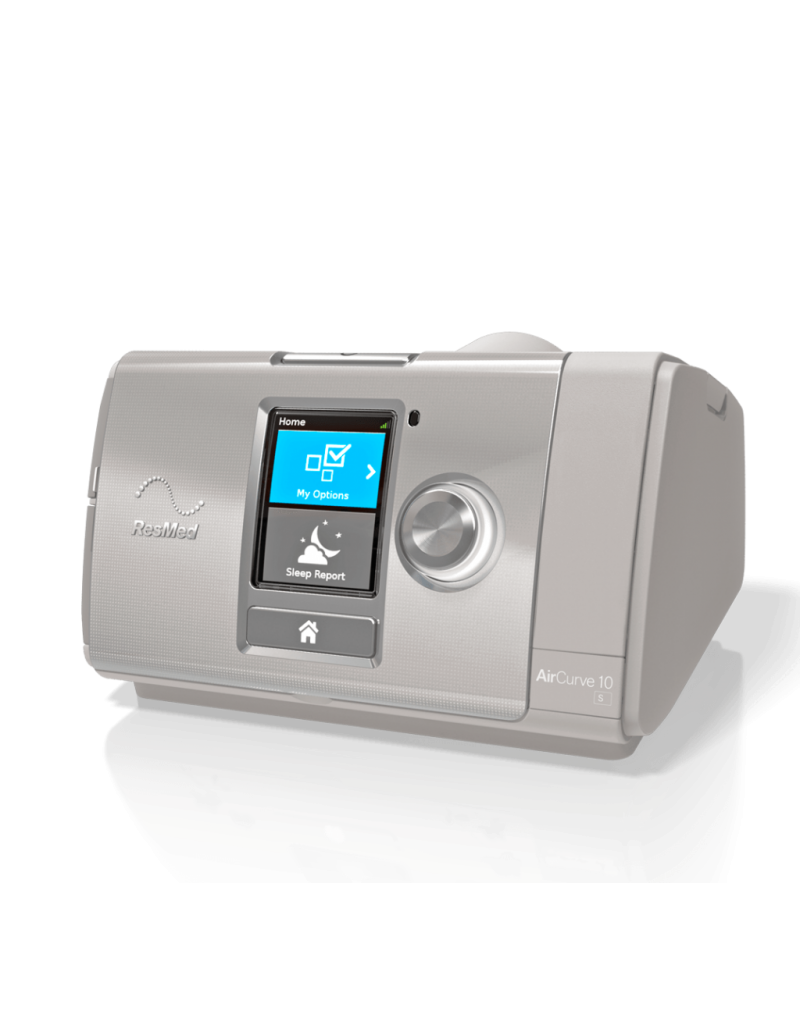 ResMed AirCurve VAuto BiPAP
