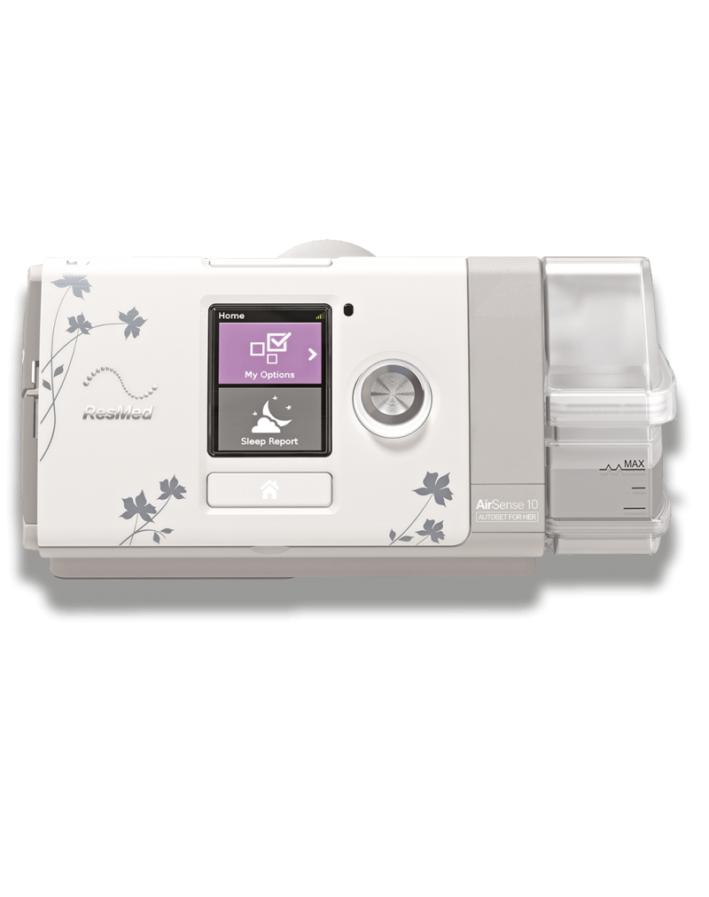ResMed AirSense 10 Autoset For Her