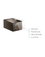 SEFAM SBox Otomatik CPAP cihazı