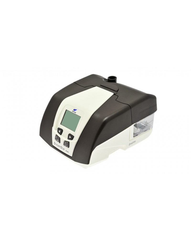 Sefam DreamStar DUO BiPAP