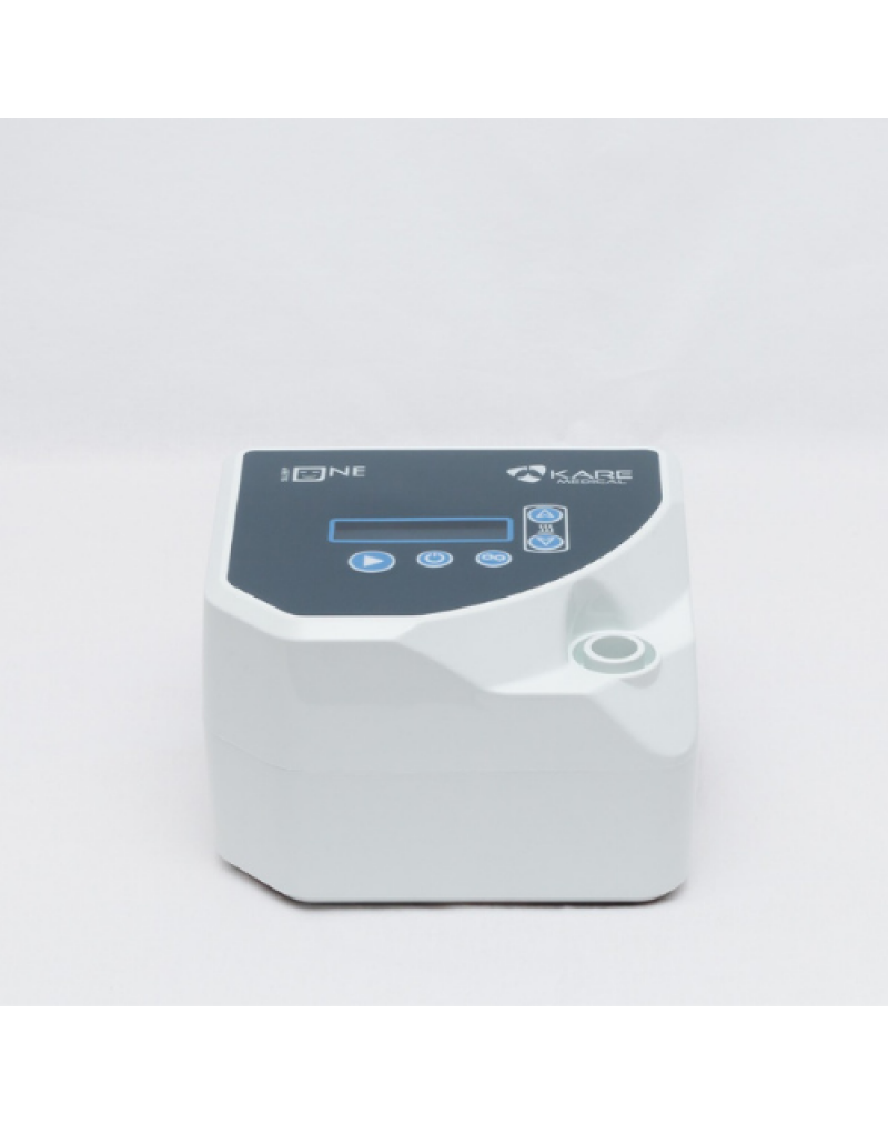SleepOne Bilevel Auto