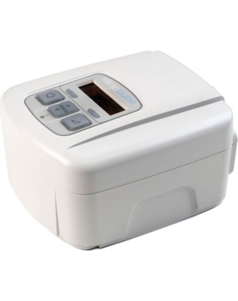 Devilbiss SleepCube BiLevel S