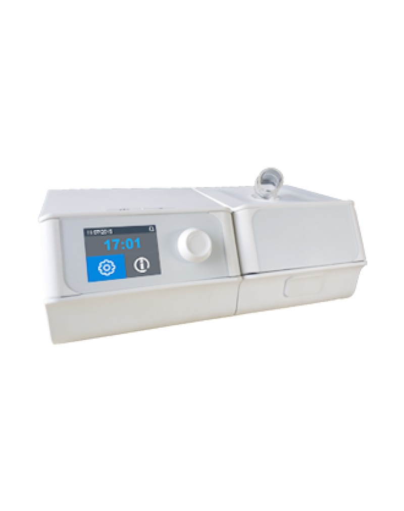 SOUNDSLEEP AUTO CPAP