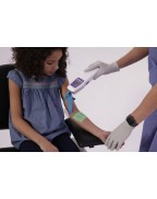 AccuVein AV500 Damar Bulma Cihazı 