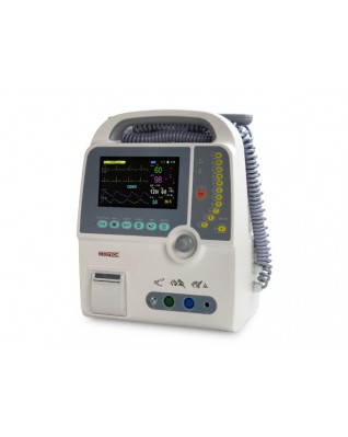 Defi® 9 Plus Bifazik Defibrilatör Cihazı