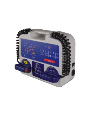 Life Point Basic Defibrilator Cihazı 