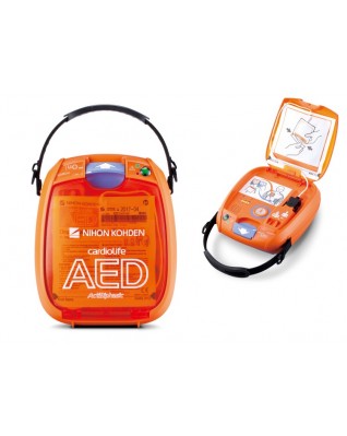 Nihon Kohden AED Otomatik Defibrilatör Cihazı