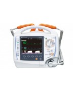 Nihon Kohden TEC-5600 Defibrilatör