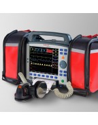 SCHILLER ARGUS PRO LifeCare 2 Defibrilatör Cihazı