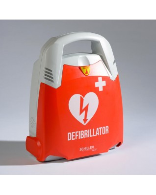 SCHILLER FRED PA-1 DEFİBRİLATÖR CİHAZI