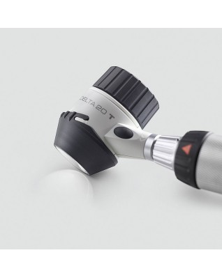 HEINE DELTA 20T Dermatoscope