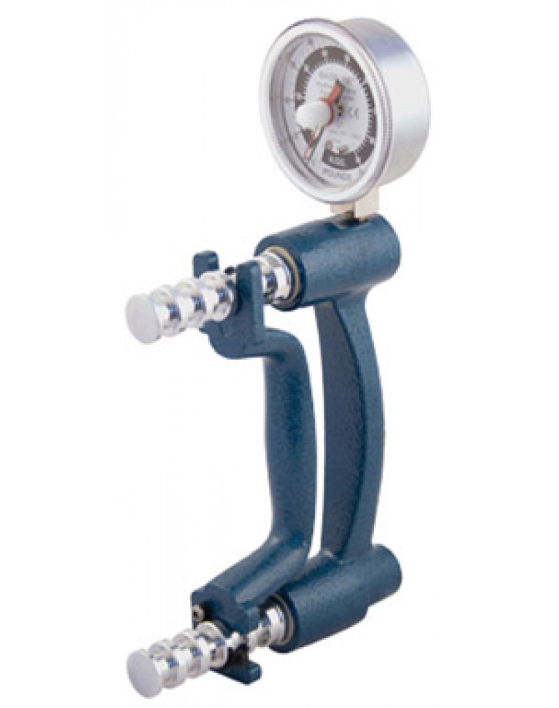 Baseline Hydraulic Hand Dynamometer 200 LB Standart