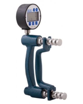 Baseline Digital Hand Dynamometer 300 LB