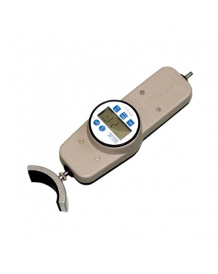Baseline Digital Hydraulic Push Pull Dynamometer