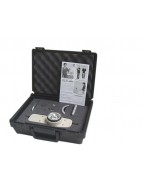 Baseline Analog Hydraulic Push Pull Dynamometer