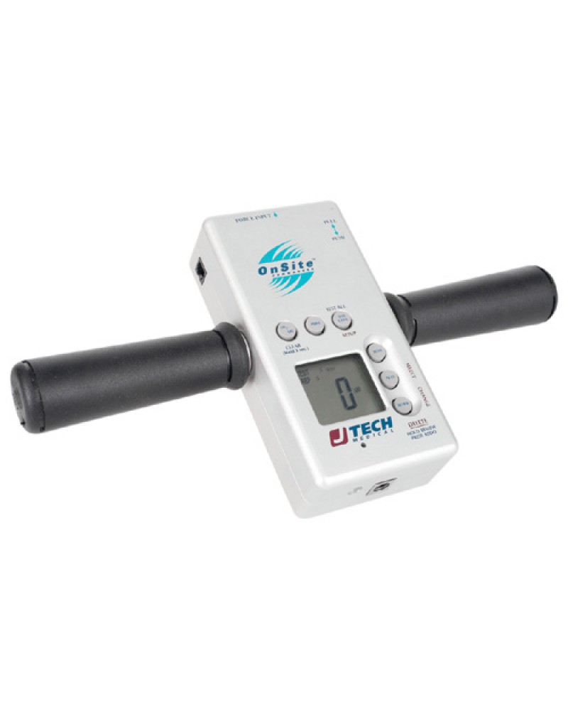 Onsite Force Gauge Jtech Dynamometre – Digital