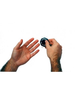 Baseline Dellon 2-Point Discriminator