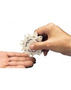Baseline Touch-Test 2-Point Discriminator