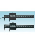 Baseline 2-Point Discriminator/3-Point Discriminators With Third Point, Plastic