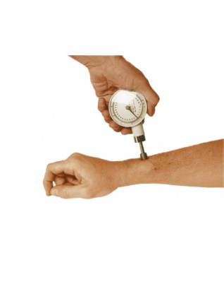 Baseline Dolorimeter 2.2 LB/1 KG-5.5 LB/2.5 KG-11 LB/5 KG-22 LB/10 KG-66 LB/30 KG