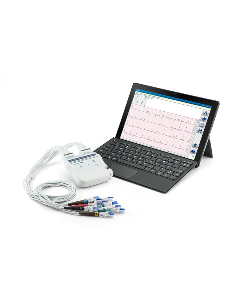 Welch Allyn Connex® Cardio ECG