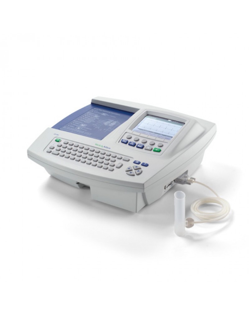 Welch Allyn CP 200™ Resting Electrocardiograph