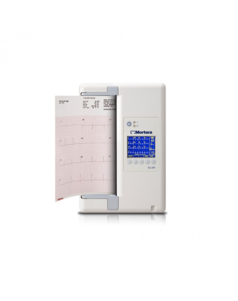 Welch Allyn ELI™ 230 Resting Electrocardiograph