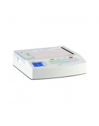 Welch Allyn ELI™ 250c Resting Electrocardiograph