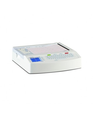 Welch Allyn ELI™ 250c Resting Electrocardiograph