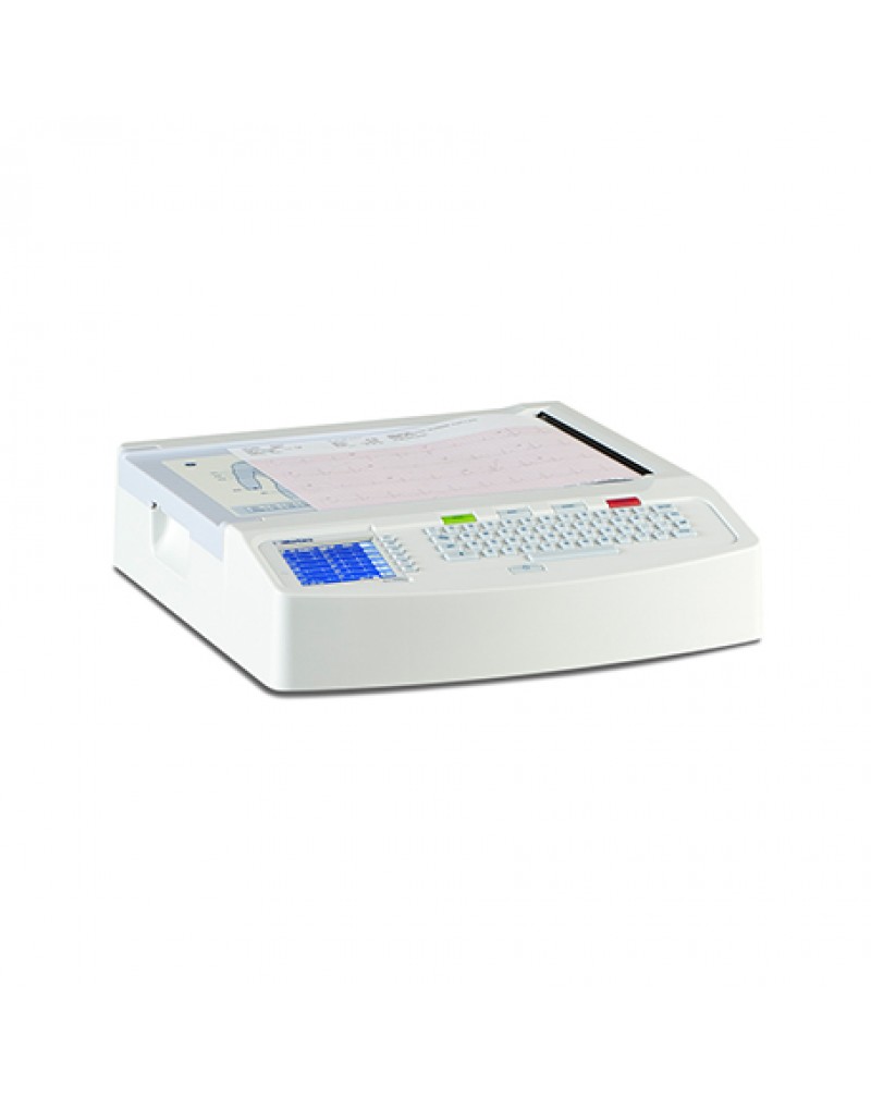Welch Allyn ELI™ 250c Resting Electrocardiograph