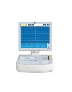 Welch Allyn ELI™ 380 Resting Electrocardiograph