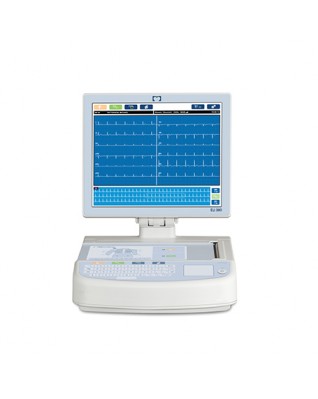Welch Allyn ELI™ 380 Resting Electrocardiograph