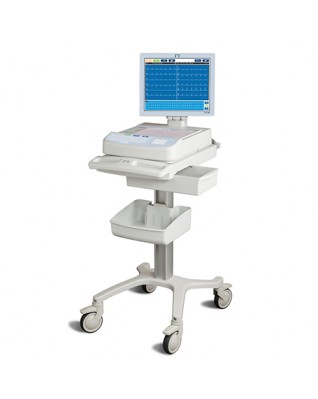 Welch Allyn ELI™ 380 Resting Electrocardiograph