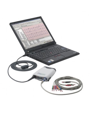 Welch Allyn PC-Based Resting Electrocardiograph