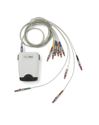 Welch Allyn PC-Based Resting Electrocardiograph