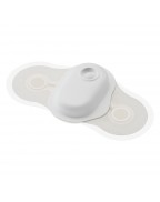 Welch Allyn TAGecg® Wearable ECG Sensor