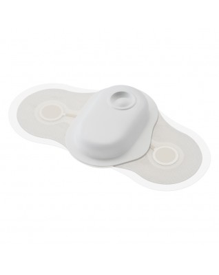 Welch Allyn TAGecg® Wearable ECG Sensor