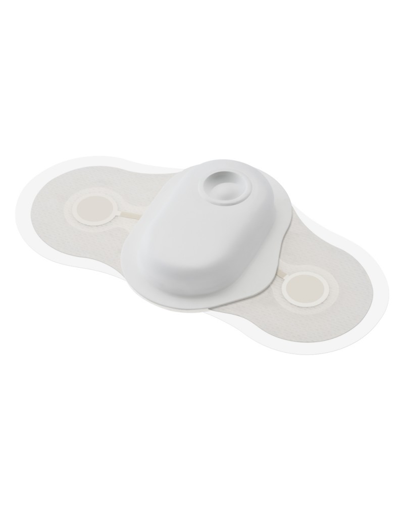 Welch Allyn TAGecg® Wearable ECG Sensor