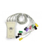 CARDIOS® 12-Lead Simultaneous ECG