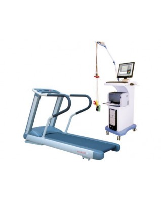 Cardios Pro® Evaluation of exercise stress test